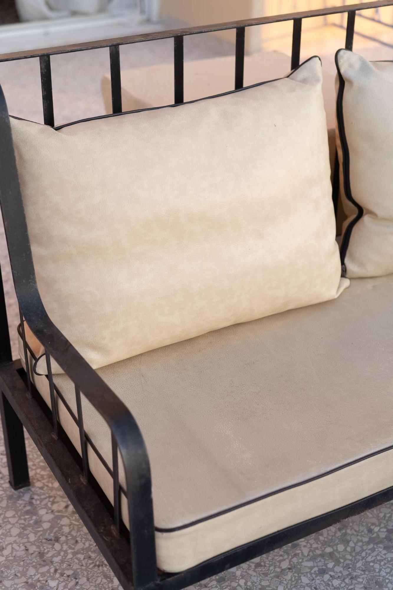 Central Mytilene City-View Apartment For 7 Ngoại thất bức ảnh