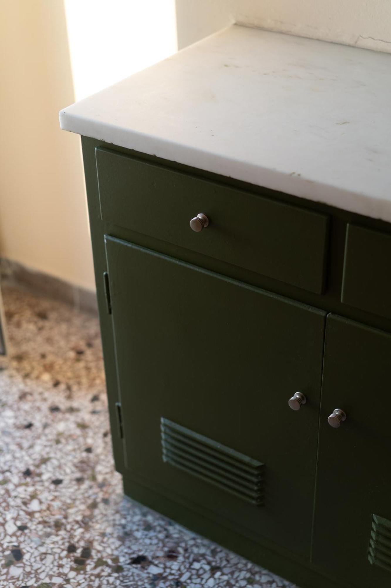 Central Mytilene City-View Apartment For 7 Ngoại thất bức ảnh